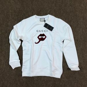 FULL BLESSING Unisex Baby Casual Striped Sweatshirt Sleeved Crewneck Knitted Pullover